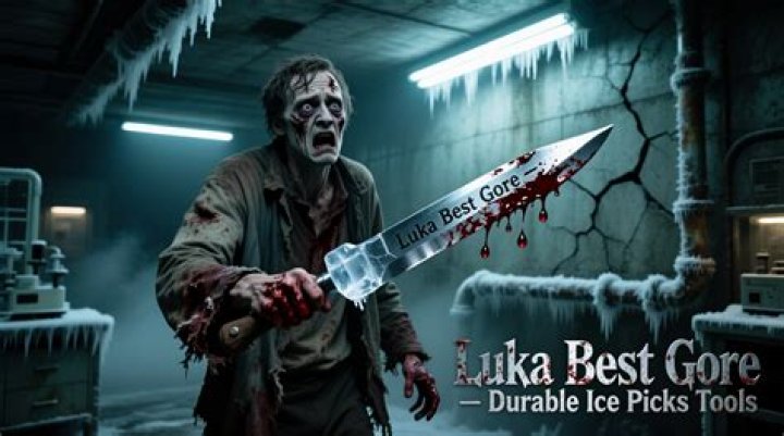 1 Lunatic 1 Ice Pick Original Video: A Deep Dive into the Infamous Case