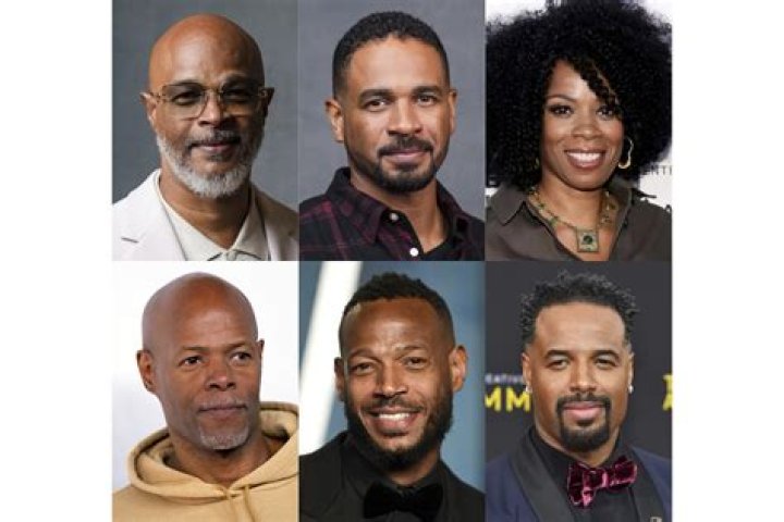 10 Sibling Entire Wayans Brothers Family: A Deep Dive into Their Lives and Careers