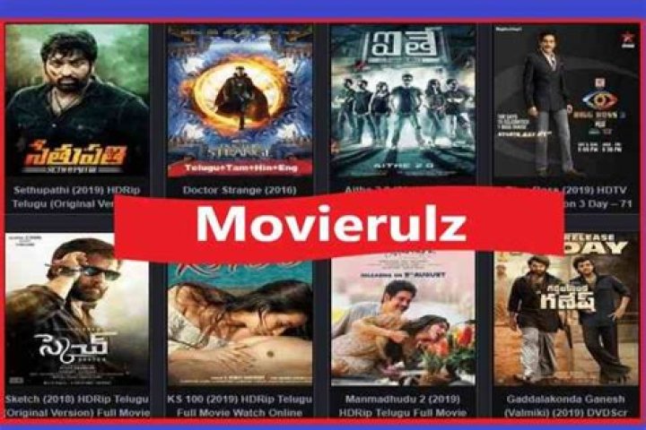 5Movierulz Telugu 2023: The Ultimate Guide to Telugu Movie Streaming