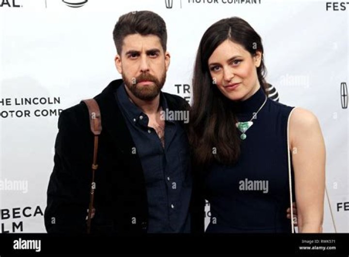 Adam Goldberg and Roxanne Daner: A Deep Dive into Their Lives, Careers, and Impact