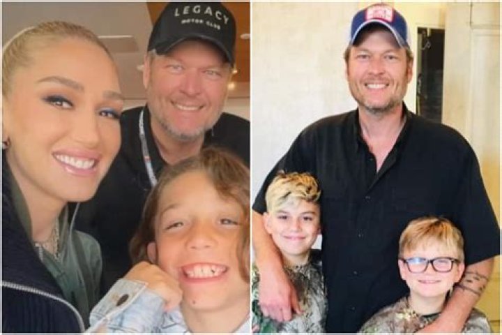 Blake Shelton Welcomes New Baby: A Joyous Addition to His Family