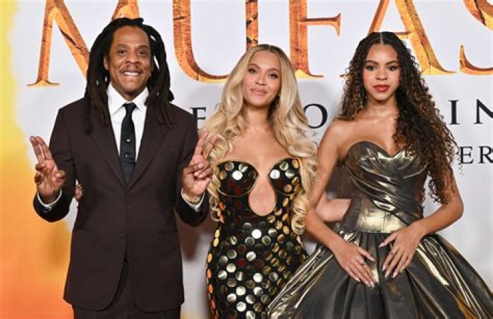 Blue Ivy Carter Net Worth: Exploring the Wealth of a Rising Star