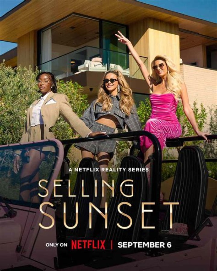 Chelsea from Selling Sunset: The Rise, Life, and Career of a Real Estate Star