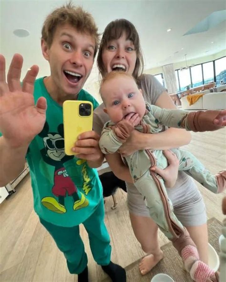 Chris Reid Kid: The Rising Star in the Entertainment World