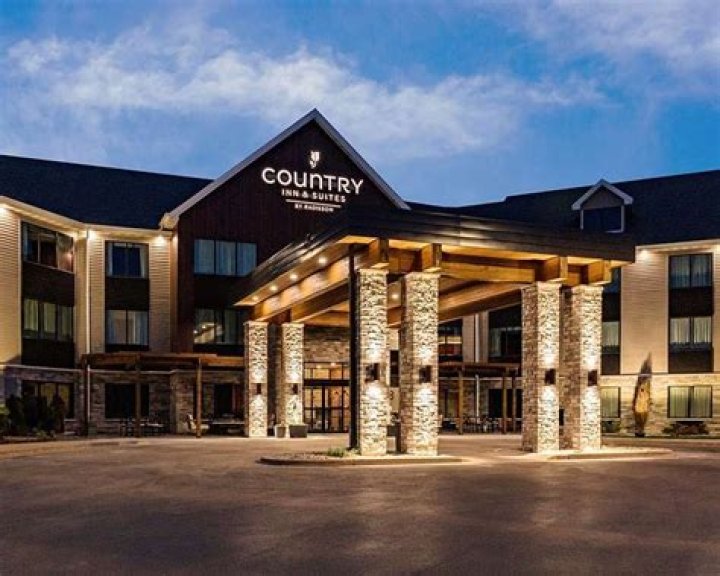 Country Inn Appleton WI: Your Ultimate Guide to Comfort and Luxury