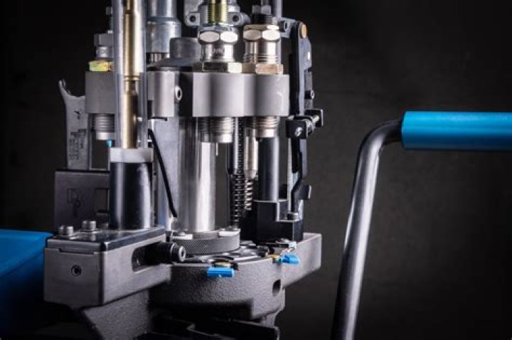 Dillon Reloading Equipment: The Ultimate Guide for Enthusiasts