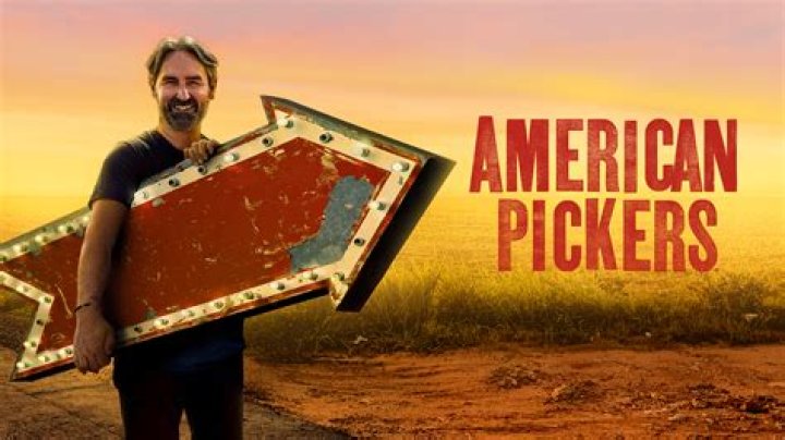 Discover the Iconic Jersey of Jon from American Pickers: A Comprehensive Guide
