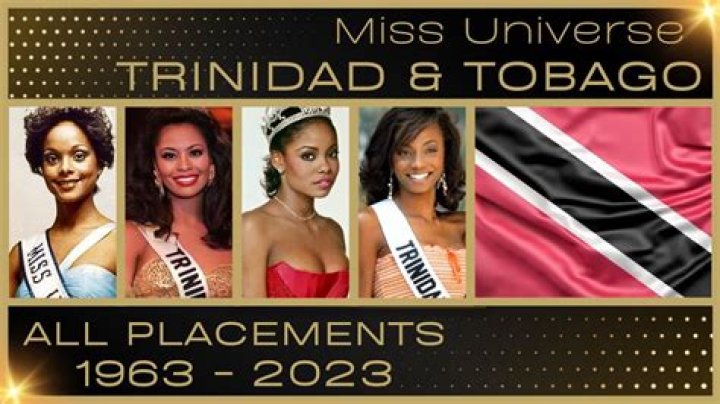 Discover the Remarkable Story of Miss Trinidad Martin