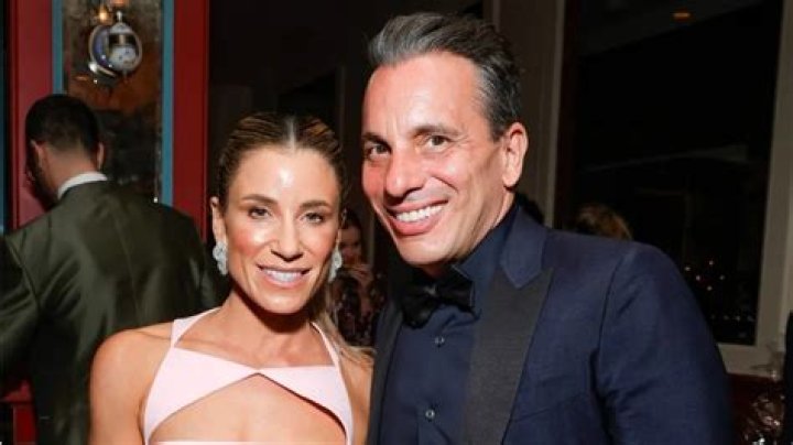 Discovering Sebastian Maniscalco's Wife: The Woman Behind the Comedian's Success