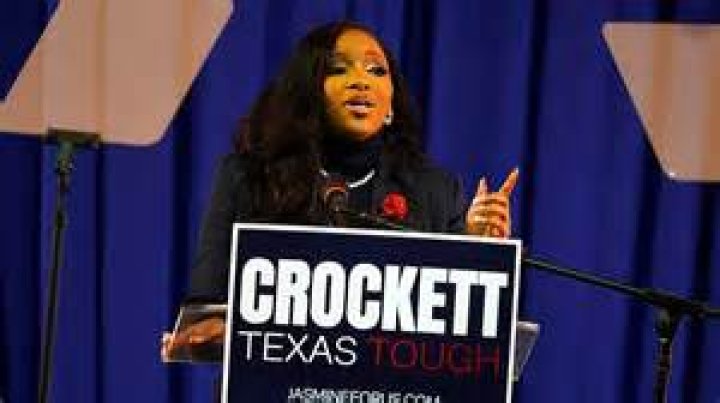 Does Jasmine Crockett Have Children? Exploring the Personal Life of the Rising Political Star