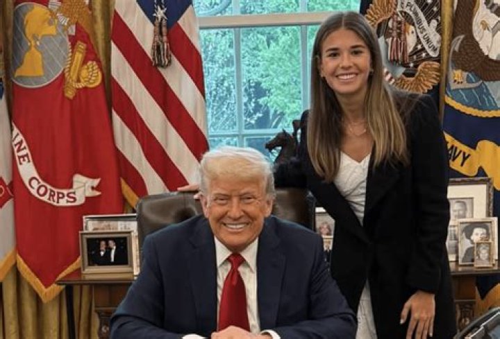 Does Kai Trump Have a Speech Issue? An In-Depth Analysis