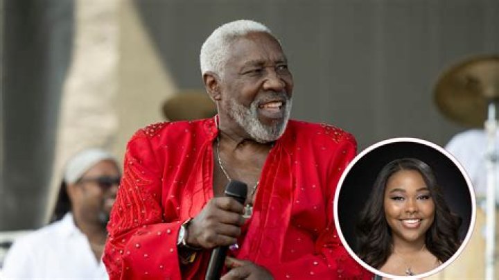 Eddie Levert: The Iconic Voice of The O'Jays and His Impact on Soul Music