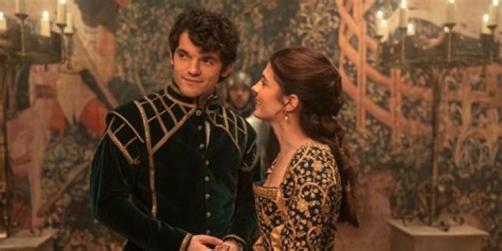 Edward Bluemel: Rising Star in The Crown and Beyond