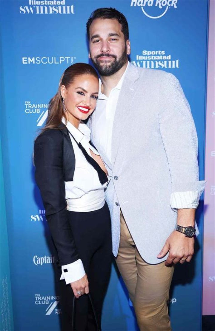 Everything You Need to Know About Matt Czuchry's Wife: A Deep Dive into His Personal Life