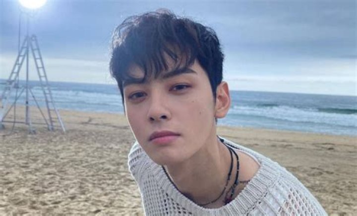 Exploring Cha Eun Woo Official Social Media Accounts: Your Guide To Staying Connected