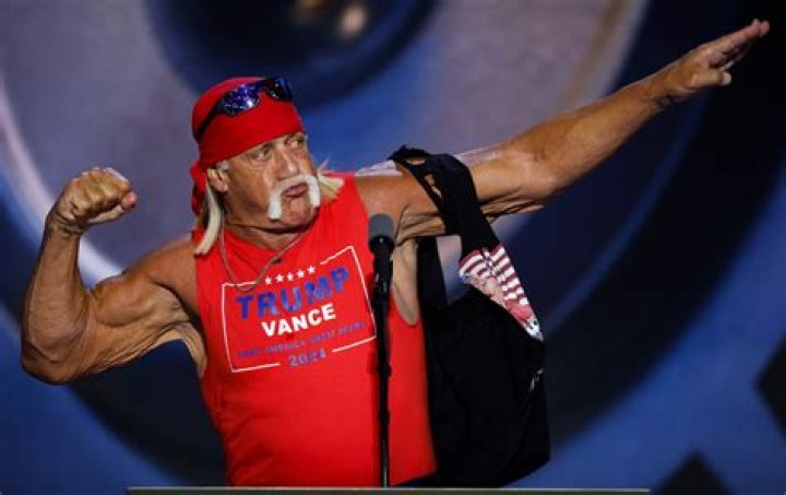 Exploring the Controversy Surrounding Hulk Hogan's SEC Tape: What You Need to Know