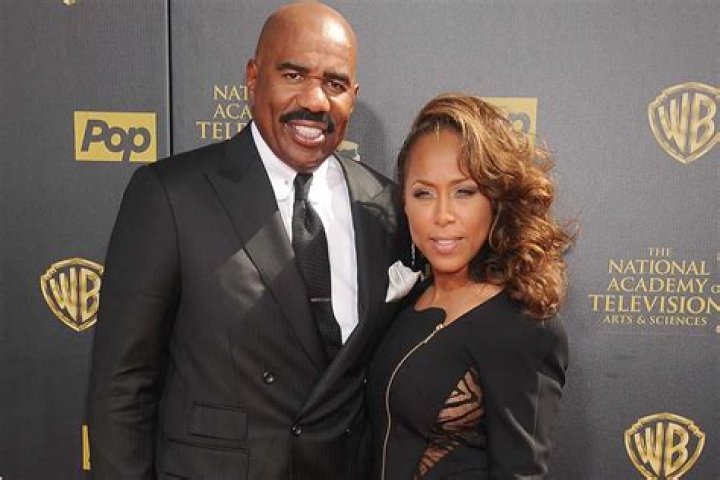 Exploring the Dynamic Relationship Between Steve Harvey and Diddy: A Journey Through Friendship and Collaboration
