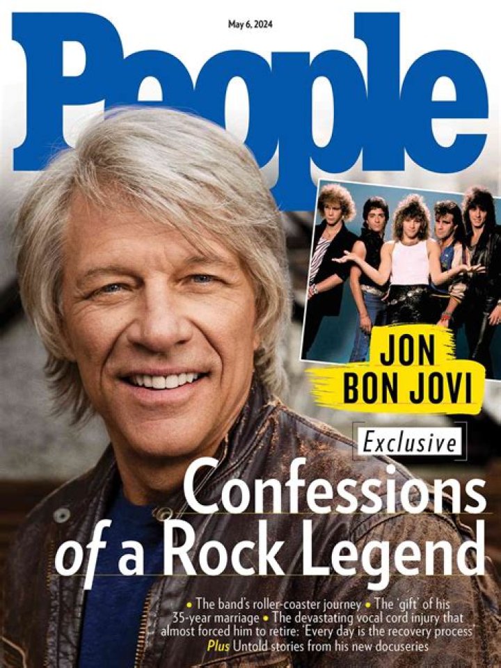 Exploring the Life and Legacy of Jon Bon Jovi's Son: A Complete Guide