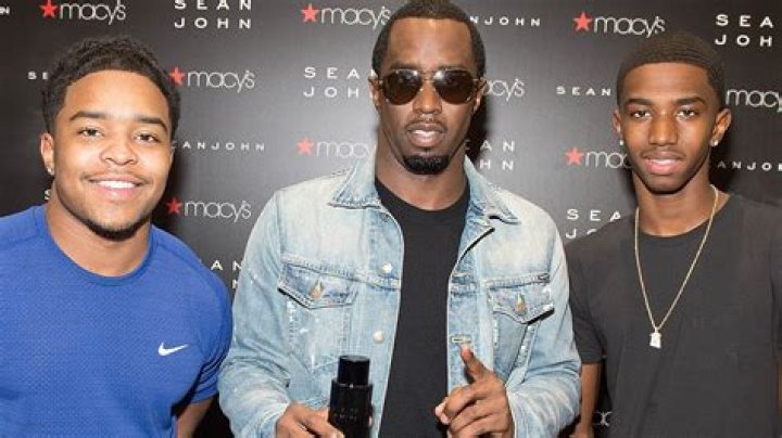 Exploring the Life of Justin P Diddy’s Son: A Journey Through Fame and Legacy