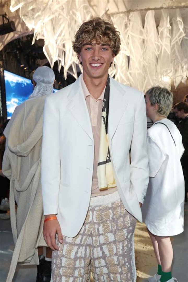 Finley Arthur Donoho: Rising Star in the Entertainment Industry