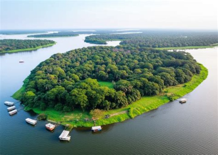 Fisherman Island: A Paradise for Nature Lovers and Adventure Seekers