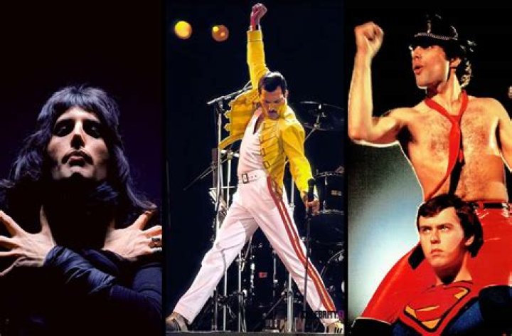 Freddie Mercury Kids: Exploring the Legacy of the Iconic Queen Frontman