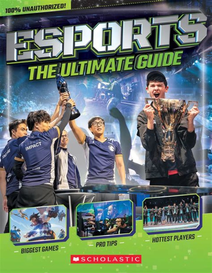 Gaming Esports: The Ultimate Guide to Understanding the Phenomenon