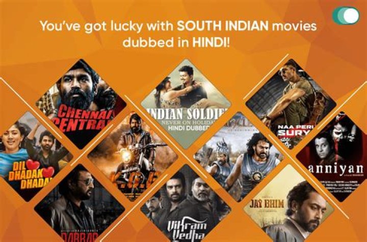 HDHub4u Hindi: Your Comprehensive Guide to Free Hindi Movies and Series