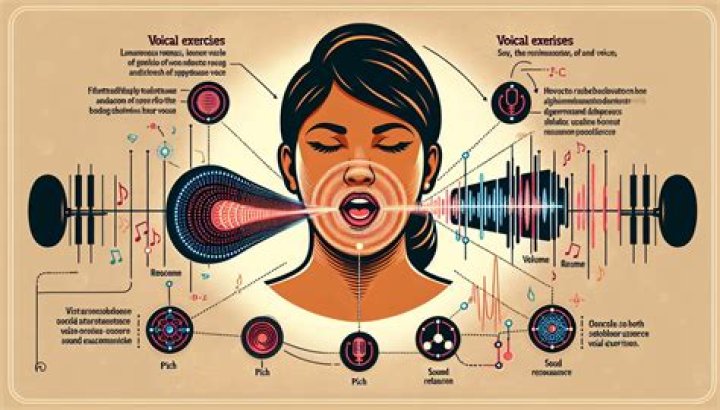 Hit Them With a Scream: Unleashing Your Voice to Create Impact