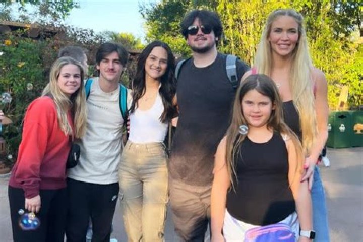 How Many Kids Does Tyrus Have? Exploring the Family Life of Tyrus, the WWE Star