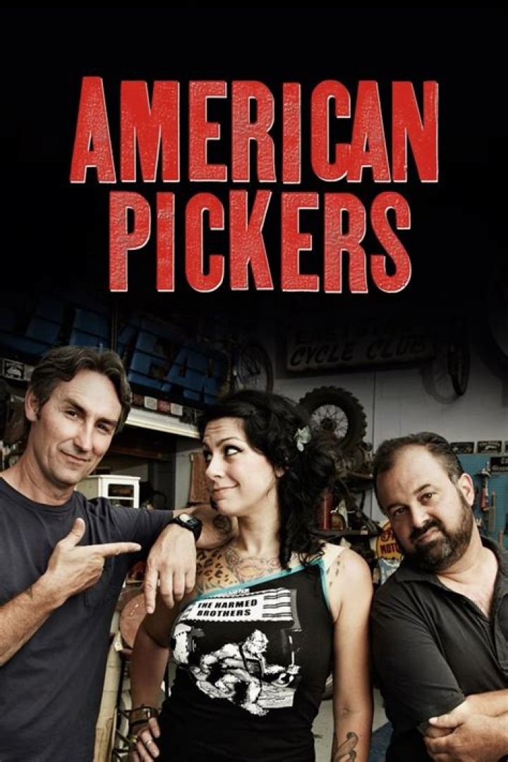 How Old is Mike Wolfe of American Pickers? Discover His Journey and Milestones