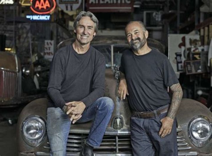 Is Frank Fritz Still Alive? The Truth Behind the Popular Antique Hunter