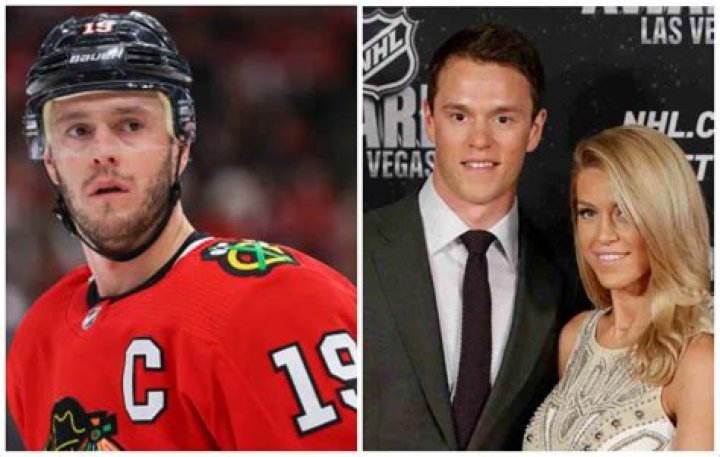 Is Jonathan Toews Married? Exploring the Personal Life of the NHL Star