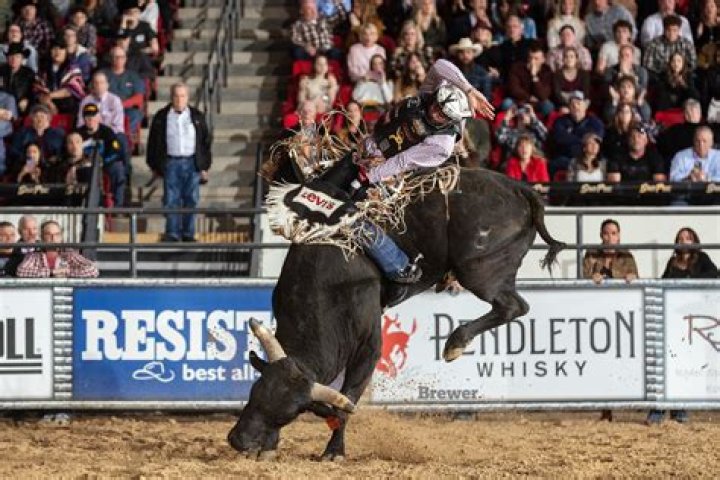 Is Tuff Hedeman Still Alive? Exploring the Life and Legacy of the Bull Riding Legend