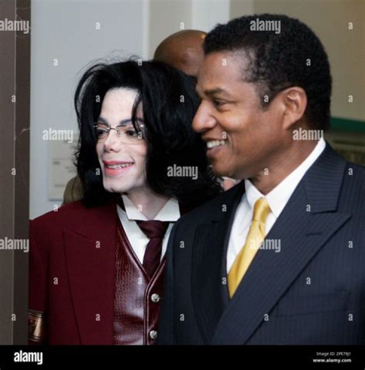 Jackie Jackson Net Worth: An In-Depth Look at His Wealth and Career