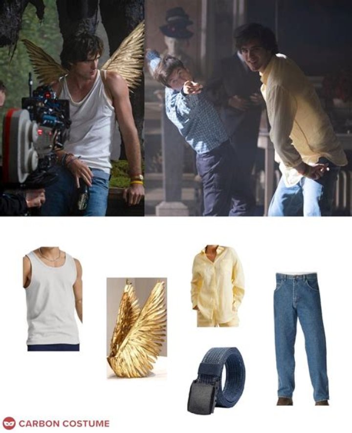Jacob Elordi's Saltburn Costume: A Comprehensive Guide