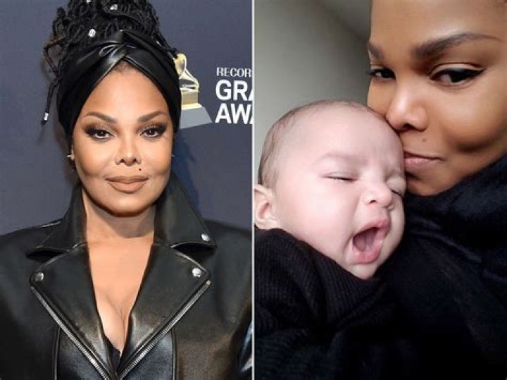 Janet Jackson's Son at 6 Years Old: A Glimpse into the Life of a Young Star