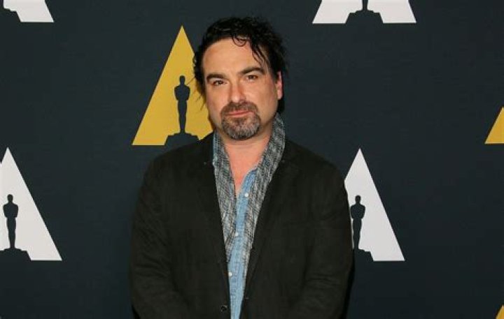 Johnny Galecki: The Journey of a Versatile Actor from TV to Film