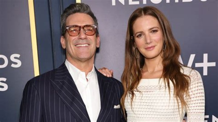 Jon Hamm Age: The Timeless Charm of Hollywood's Leading Man