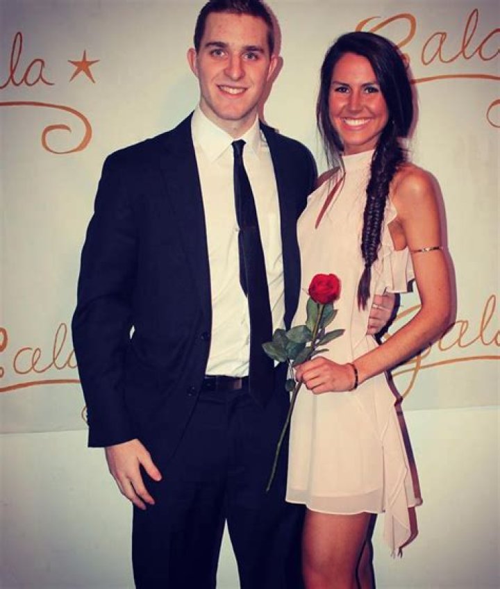 Jonathan Toews Ex Girlfriend: A Comprehensive Look Into His Past Relationships