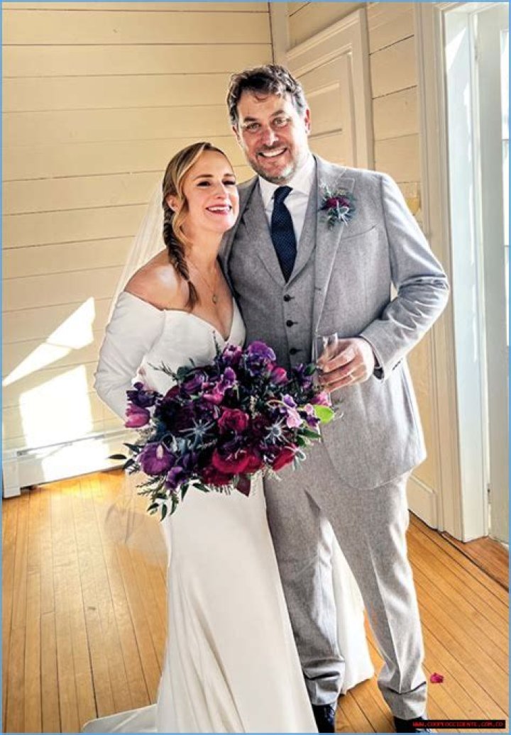 Kaitlan Collins Husband Nationality: An In-Depth Exploration