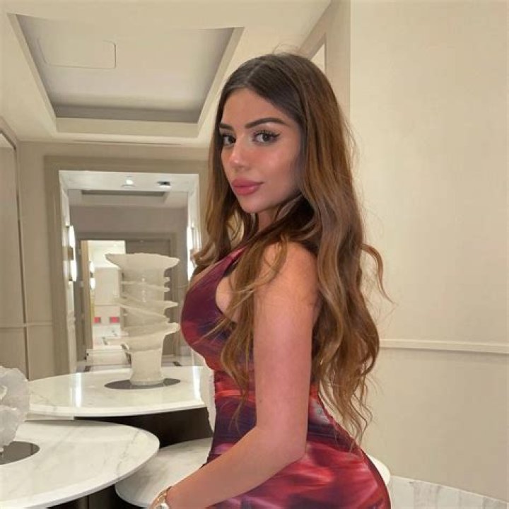 Katiana Kay Paris: A Rising Star in the World of Entertainment