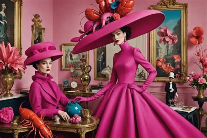 Katt Williams in a Dress: A Deep Dive into His Iconic Fashion Moments