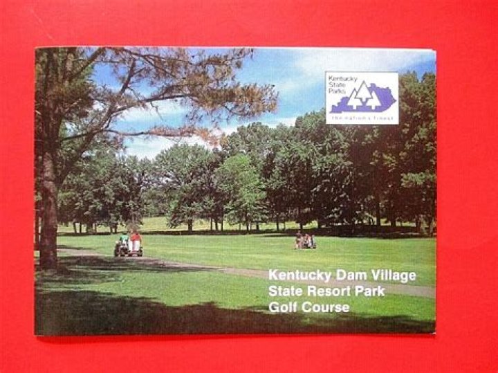 Kentucky Dam Village State Resort Park: A Gateway to Natural Beauty and Adventure