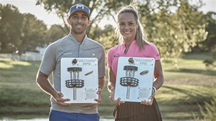 Kyle Berkshire: The Ultimate Guide to the World's Greatest Disc Golf Champion