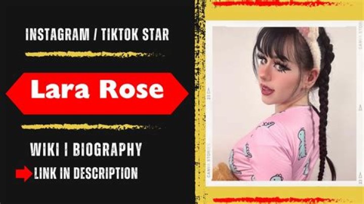 Laara Rose Leaks: The Complete Guide to Understanding the Controversy and Its Impact