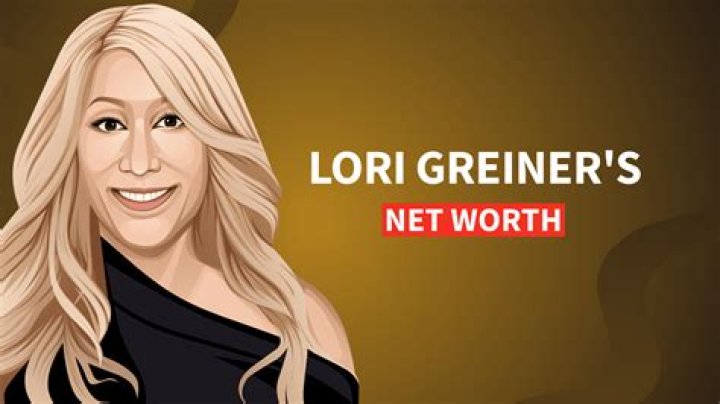 Lori Greiner Husband: A Comprehensive Look at Her Married Life and Business Success