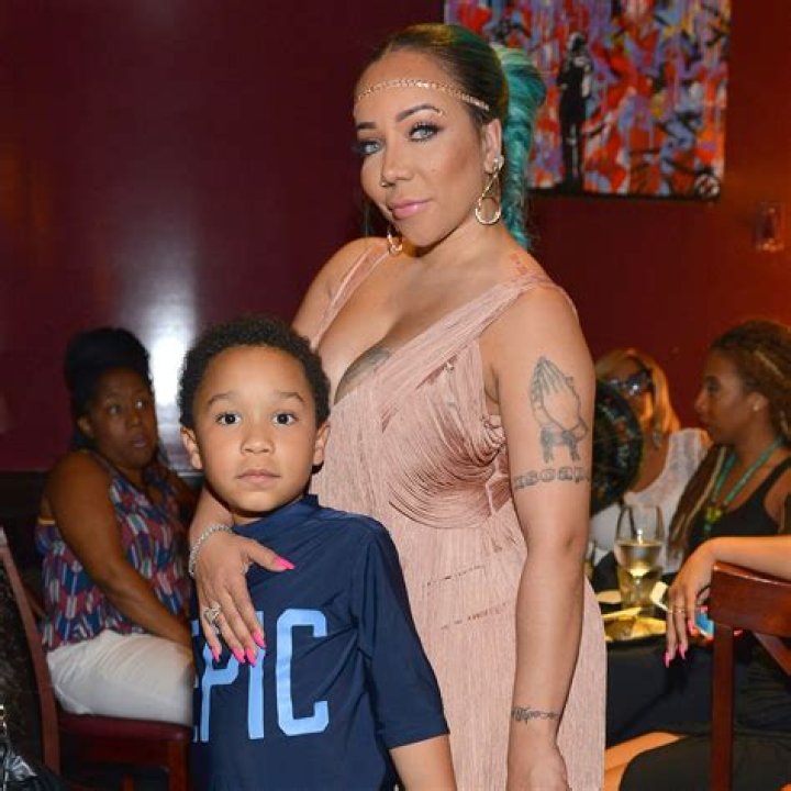 Major Harris Ti Son: The Journey of a Rising Star in the Music Industry