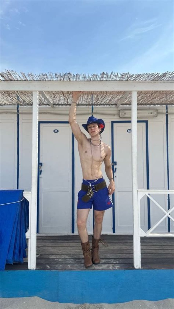 Marlon Noah: The Rising Star of Music Industry