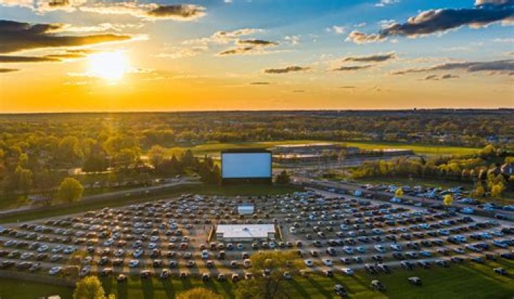 McHenry Outdoor Theater: A Premier Destination for Nature and Entertainment